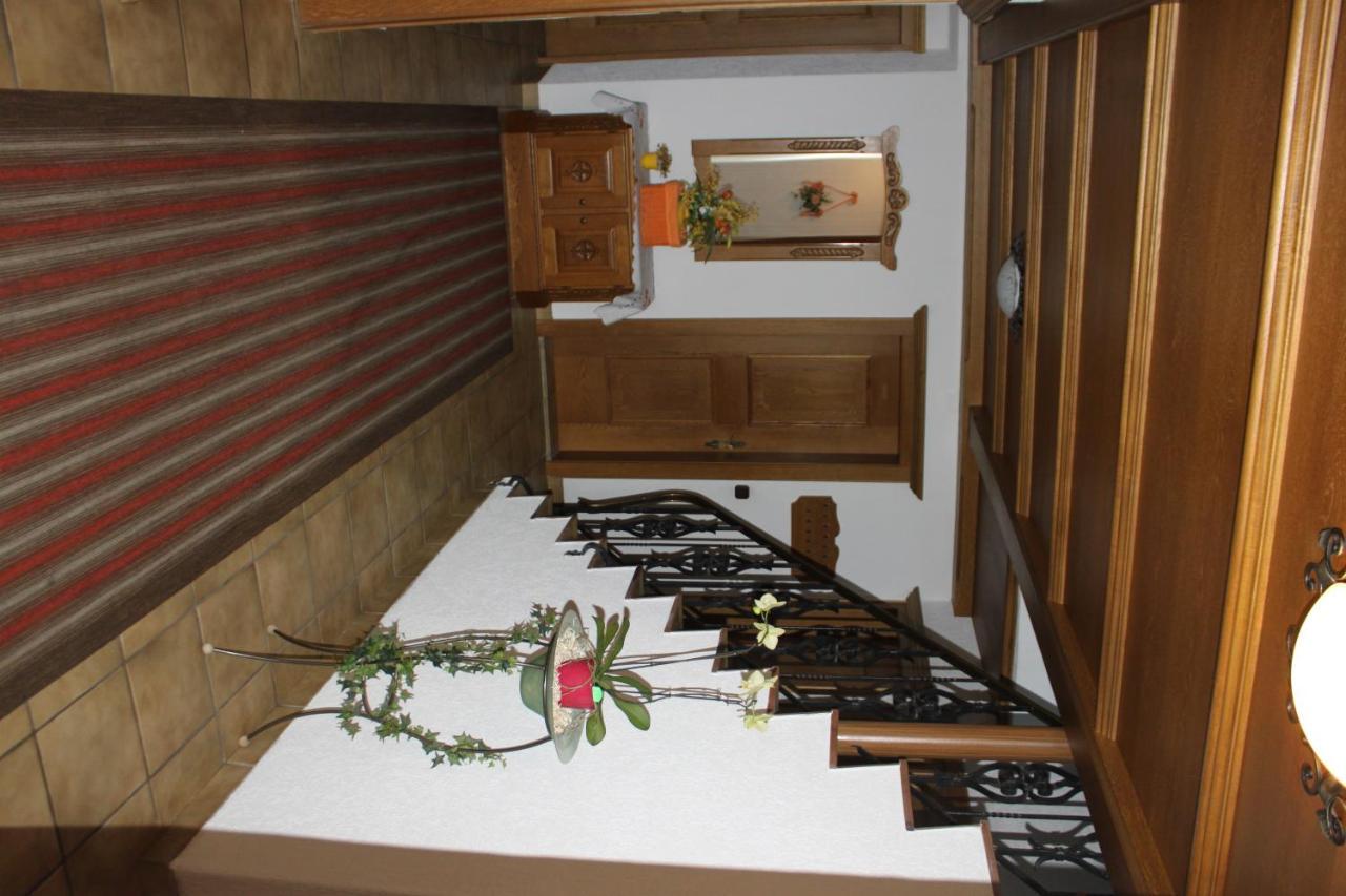 Otto Steiner Appartements Pension Ellmau & Wilder Kaiser Exteriér fotografie