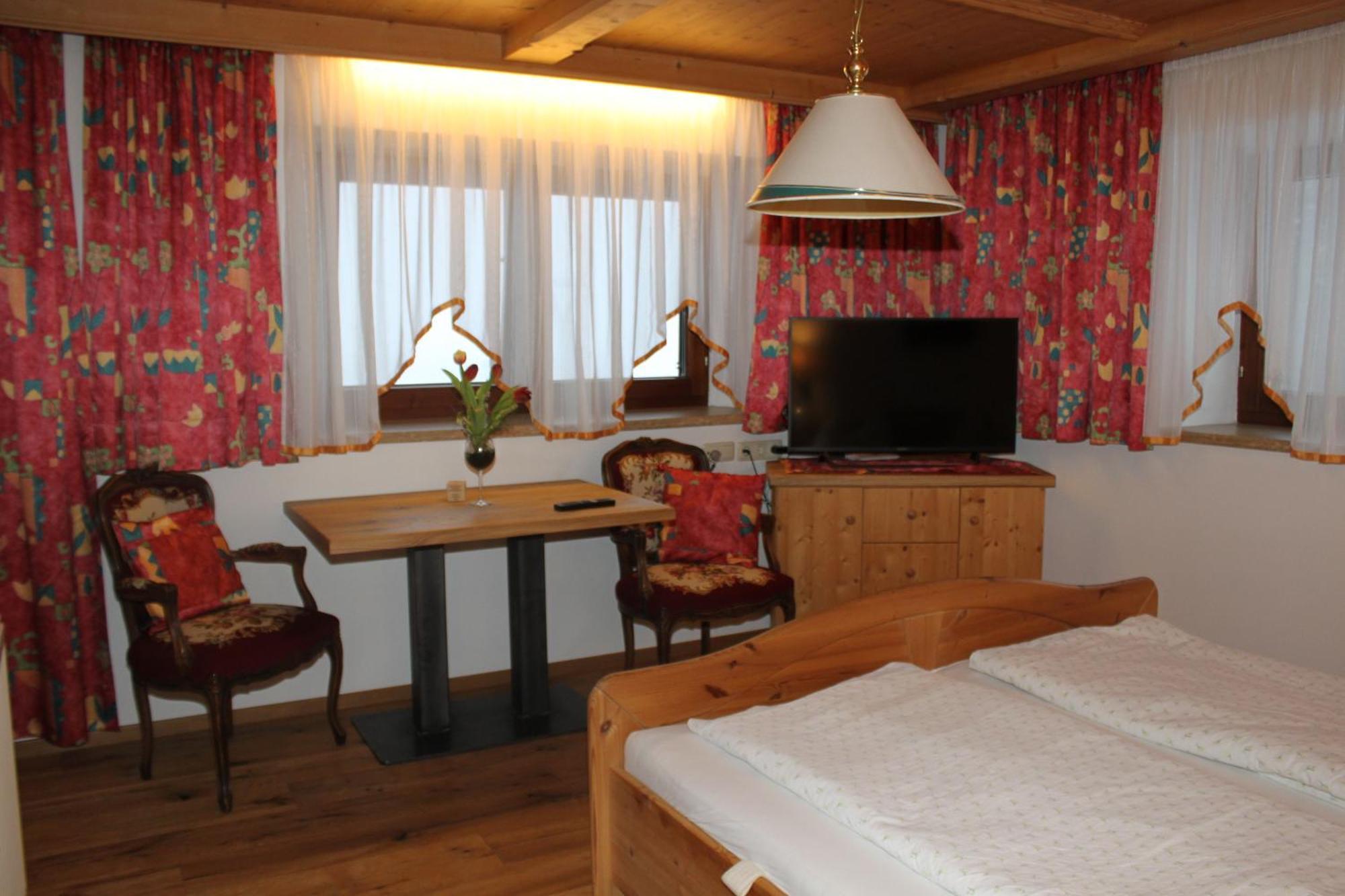 Otto Steiner Appartements Pension Ellmau & Wilder Kaiser Exteriér fotografie